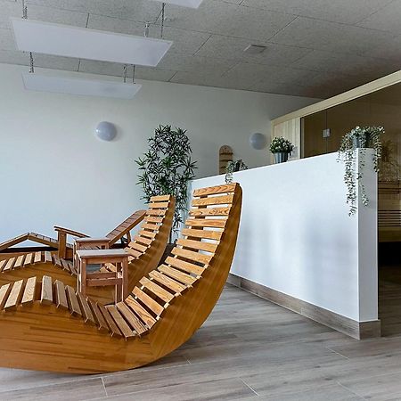 Haus Horizont Hz02 Apartment Cuxhaven Luaran gambar