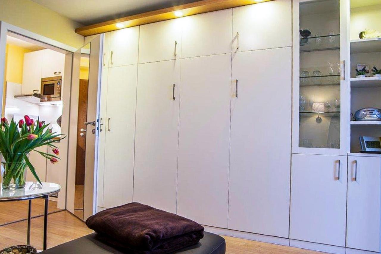 Haus Horizont Hz02 Apartment Cuxhaven Luaran gambar