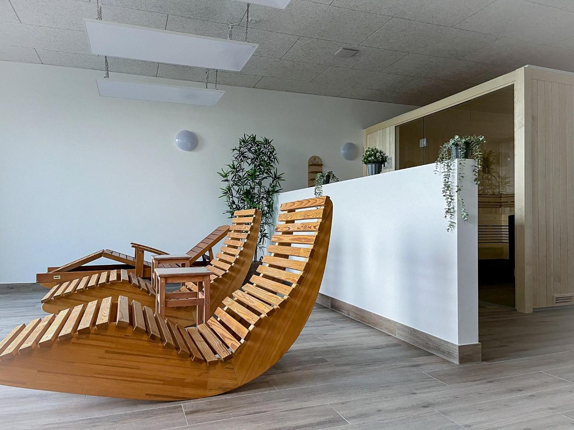 Haus Horizont Hz02 Apartment Cuxhaven Luaran gambar