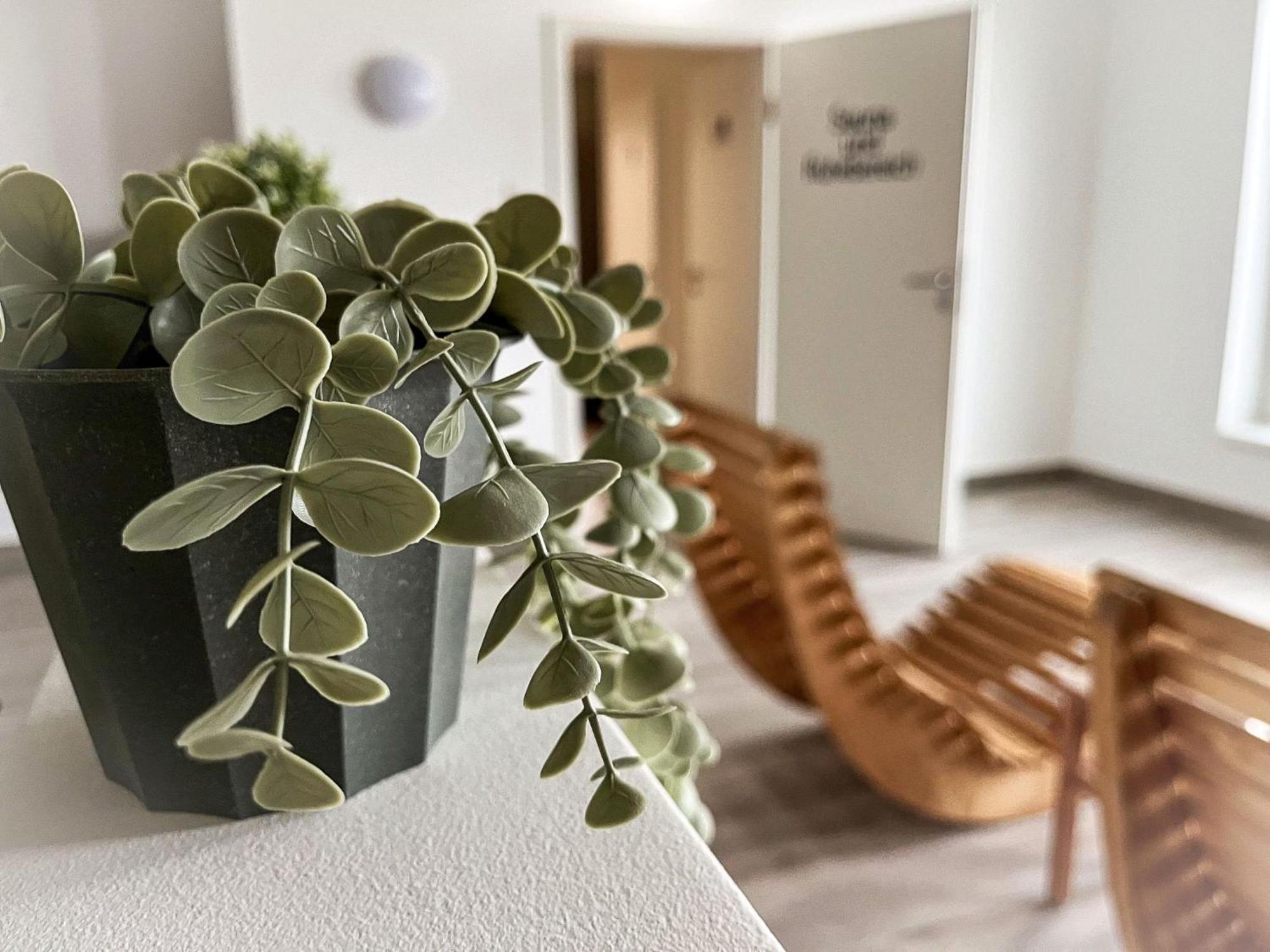 Haus Horizont Hz02 Apartment Cuxhaven Luaran gambar