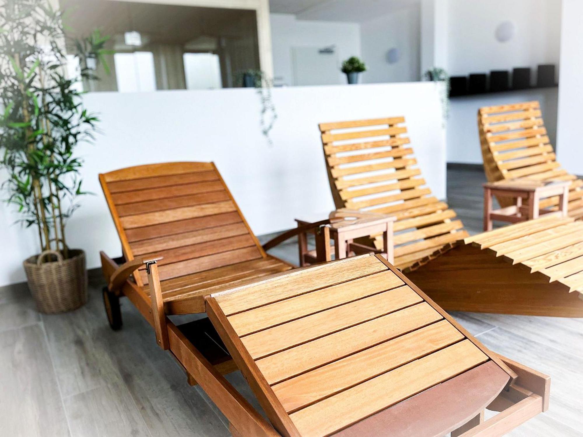 Haus Horizont Hz02 Apartment Cuxhaven Luaran gambar