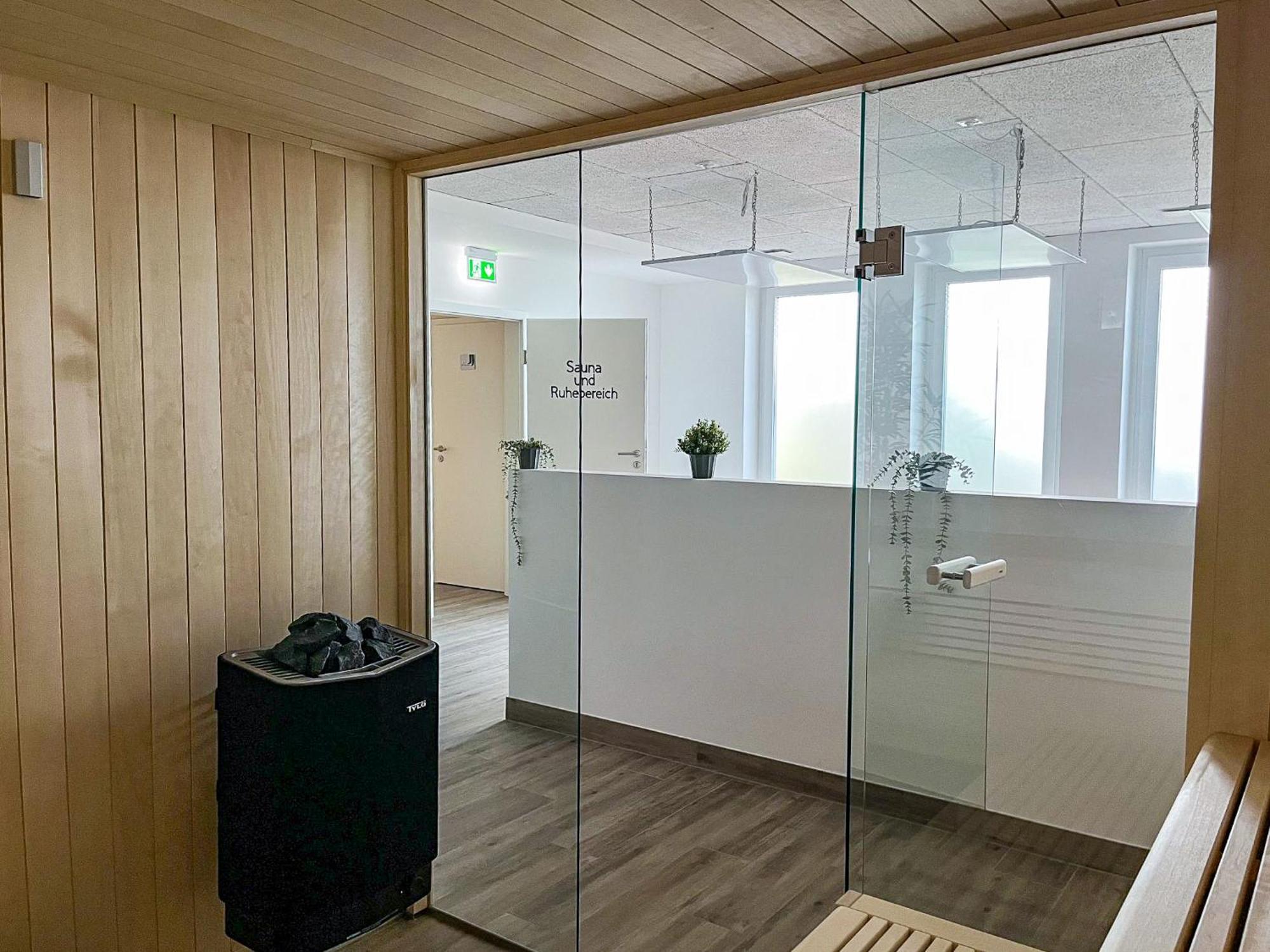 Haus Horizont Hz02 Apartment Cuxhaven Luaran gambar